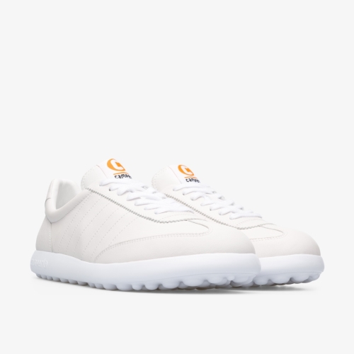 Camper Pelotas XLite Sneakers White - Mens Singapore VTEFMT-764